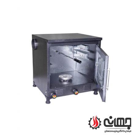 مرکز عرضه فر شیرینی پزی خانگی